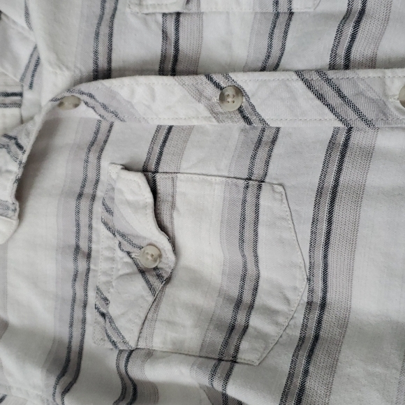 Eddie Bauer flannel - Picture 4 of 4